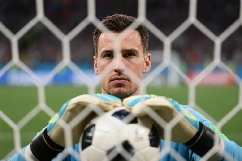 2026世界杯 扑救榜背后：门将如何在点球大战与补时风暴中赢下心理博弈